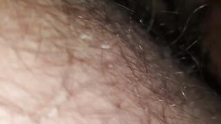 Military buddy used my tight ass as masturbator pt.2