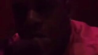 In the Club