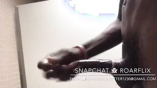 BBC Teen Cuming In School library