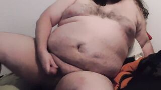 fat bro jizz