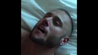 Amateur young anal hotel