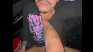 Dl man bangs his homie!