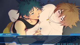 WILL I GET THE HAPPY ENDING? | Part 4