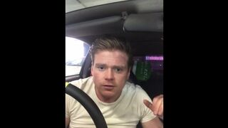 Interview/ Just Talking