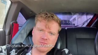 Alpha Male XXL Only Fans Verbal
