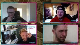 Str8 Guys Reacting to Gay Porn for FIRST TIME