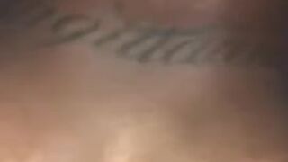 DL trap Nigga was in the liquor store he drop some money on the floor and
