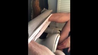 Builders Boots Clip