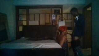 LONG COCK 23 Y/O STRAIGHT GOON DADDY SAID,"I DON'T GIVE A FUCK WHO SEE MY FACE."