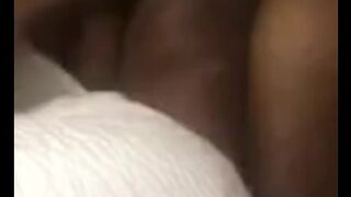 Dl nigga loves backshots