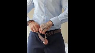 Hotel suit plow