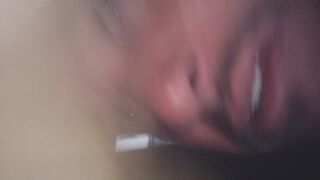 Sexy bros take turns sucking eachother