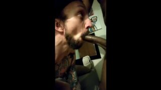 hung lyft driver barebacks me (full)