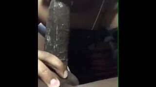 Thickems throat Deep Deep