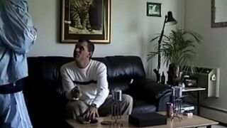 Str8 Boytoy Thug Suck Off