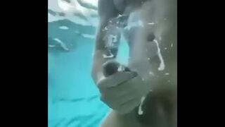 Public pool cumming