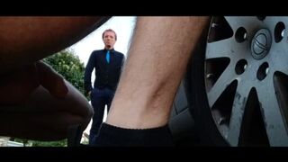 trailer for "Mechanical Problems"