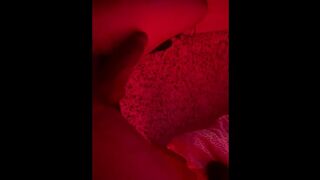 Watch It Grow - Caught my BF Cheating, now they have to fuck while I watch