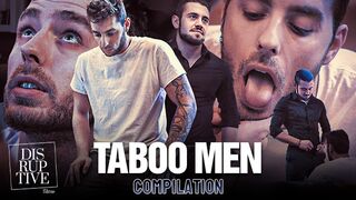 DisruptiveFilms - Taboo Bros Compilation - Evil Stepbrothers and Creepy Older Boys