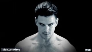 Bros - Alexy Tyler, Shawn Hardy, William Seed - Closet Peepers -preview