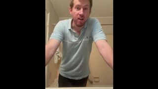 How To Shave Your Pubic Hair: An Instructional Video for Bros