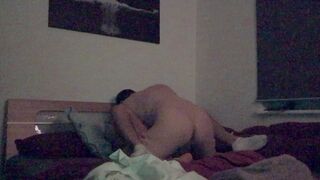 stepfather screws me hard and bare with passion