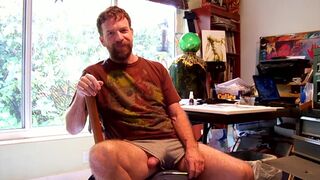 artists tour provides dick