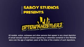 HUSTLERS GONE WILD UPTOWN 4K