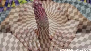 Premature For Big Cock Mesmerize