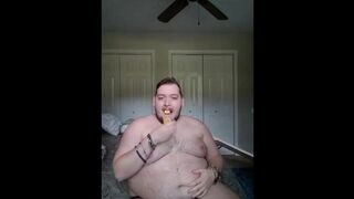 Fat Twink Got Fatter