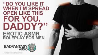 Boyfriend Wants You To Finally Pop His Anal Cherry [Gay Male Roleplay Audio] [ASMR] [M4M]