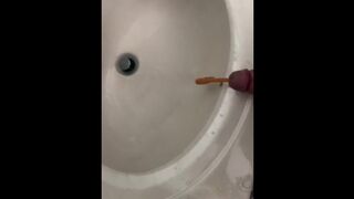 Urethral catheterization play