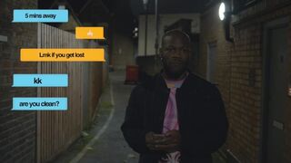 U EQUALS BANGING U - THE TEA (Behind The Scenes)