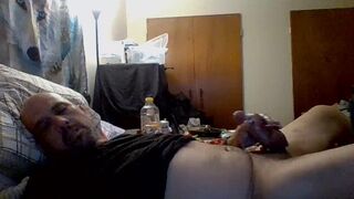 STROKING LIKE A PRO