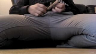 Check out this Man's Phimosis