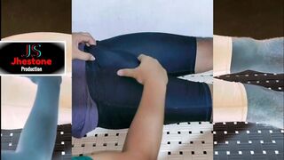 Hinimas Himas at ni Jakol ni Tropa. Ang masarap kong Tarugo. (Pinoy Quick Handjob masturbate.)