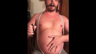 Super bowl stud gets inflated part 1