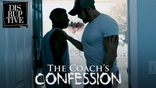 Hot Stud Seduced and Fucked By His Older Coach - Dallas Steele, Ty Santana - DisruptiveFilms