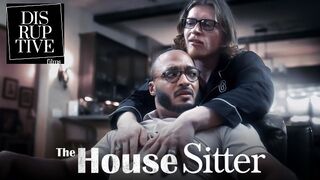 Bro Cheats On Husband With House Sitter - Kyle Connors, Dillon Diaz - DisruptiveFilms