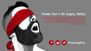 [Audio] Please Bang Me Sir