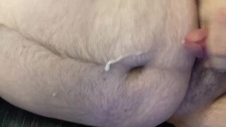 stepdaddy talks dirty for you & nuts