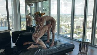 Group Screw 3 Insatiable Students