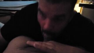 Married Master Asks For Another Load From My College Dick!