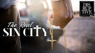 Conflicted Christian Boytoy Runs Away, Has First Gay Sex With Older Man - Trevor Harris, Pierce