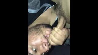 Sucking dick part 2
