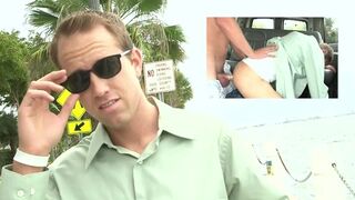 BAITBUS - We Out Trolling For Str8 Dudes And Hit The Jackpot