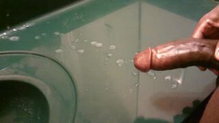 Now That's How I Cum
