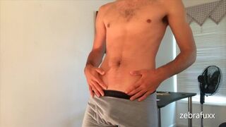 cute asmr tour of my body