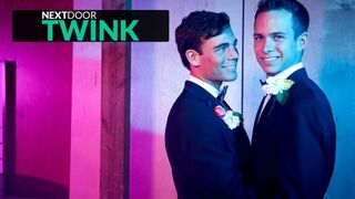 Closeted Boytoy Goes To Prom With BBF - NextDoorTwink