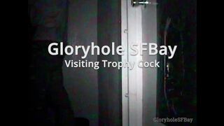 GHSFBAY: Visiting Trophy Dick